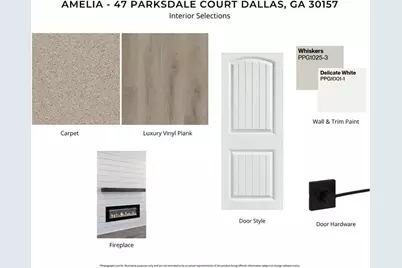 47 Parkdale Court, Dallas, GA 30157 - Photo 5