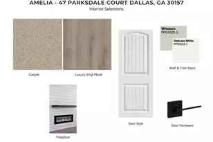 47 Parkdale Ct, Dallas, GA 30157 - Photo 5