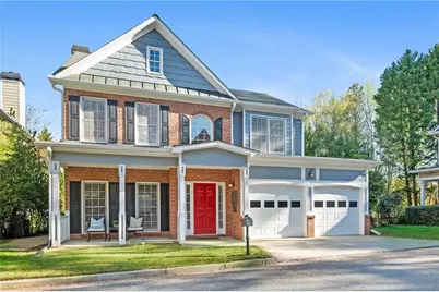 6 Wilburn Court, Decatur, GA 30030 - Photo 1
