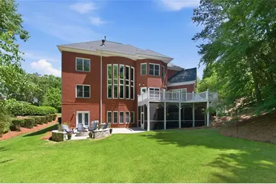 348 Aviemore Lane, Suwanee, GA 30024 - Photo 5