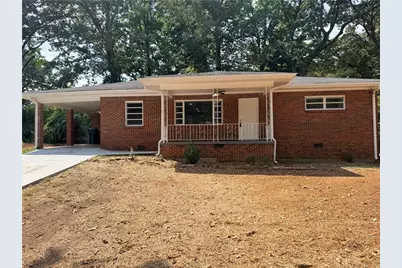 4707 City View Drive, Forest Park, GA 30297 - Photo 1