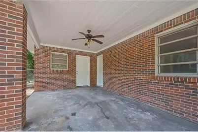 4707 City View Drive, Forest Park, GA 30297 - Photo 5