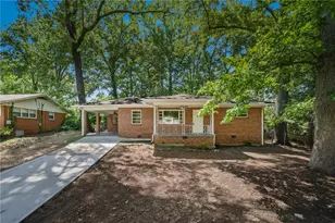 4707 City View Dr, Forest Park, GA 30297 - Photo 1