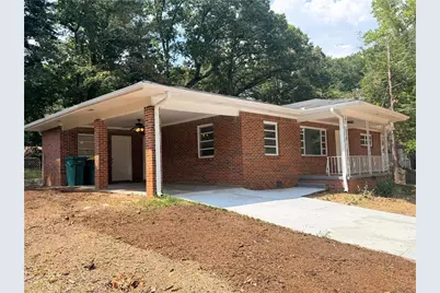 4707 City View Drive, Forest Park, GA 30297 - Photo 3