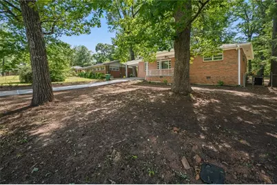 4707 City View Drive, Forest Park, GA 30297 - Photo 23