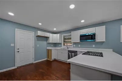 4707 City View Drive, Forest Park, GA 30297 - Photo 7