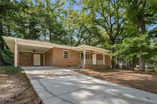 4707 City View Dr, Forest Park, GA 30297 - Photo 3