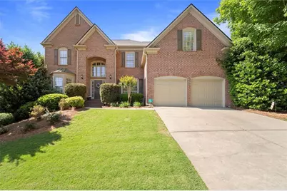 7035 Bennington Lane, Cumming, GA 30041 - Photo 1