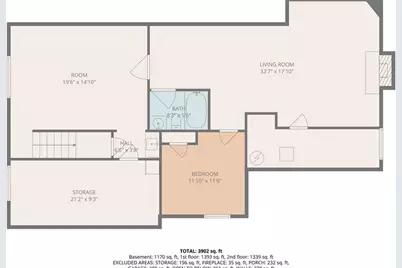 7035 Bennington Lane, Cumming, GA 30041 - Photo 49