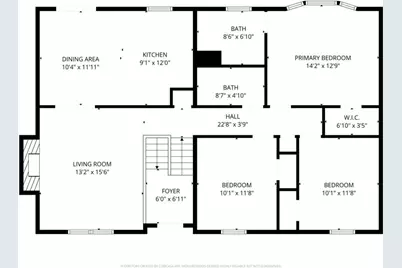 3119 Tadmore Court, Dacula, GA 30019 - Photo 41