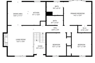 3119 Tadmore Ct, Dacula, GA 30019 - Photo 41