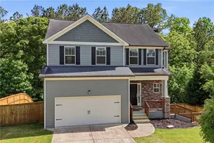 48 Harrier Dr, Dawsonville, GA 30534 - Photo 1