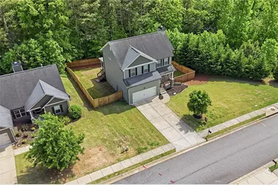 48 Harrier Drive, Dawsonville, GA 30534 - Photo 43