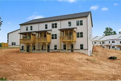 4251 Fern River Trail #11, Norcross, GA 30093 - Photo 3
