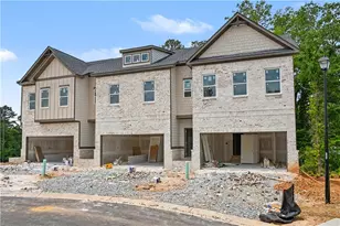 4251 Fern River Trl, Norcross, GA 30093 - Photo 1
