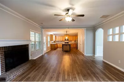 1038 Island View Court, Buford, GA 30518 - Photo 13