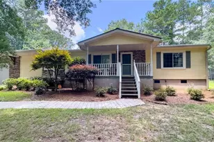90 Howard Rd, Senoia, GA 30276 - Photo 1