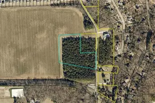 0 Adams Chapel Rd, Cartersville, GA 30120 - Photo 1
