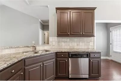 2091 Line Drive, Lawrenceville, GA 30043 - Photo 13