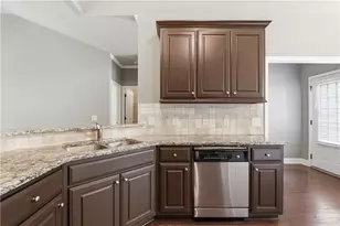 2091 Line Dr, Lawrenceville, GA 30043 - Photo 13