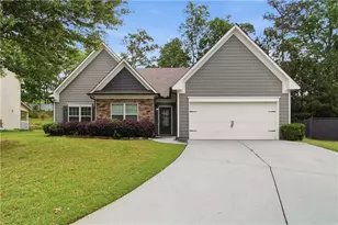 2091 Line Dr, Lawrenceville, GA 30043 - Photo 1