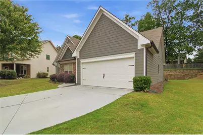 2091 Line Drive, Lawrenceville, GA 30043 - Photo 5