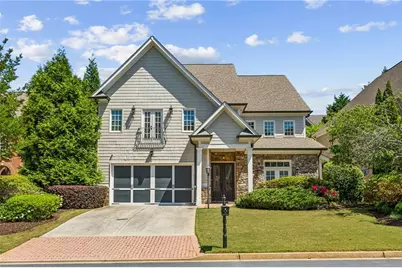 3061 Haynes Trail, Alpharetta, GA 30022 - Photo 1