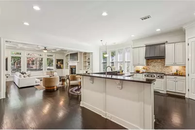 3061 Haynes Trail, Alpharetta, GA 30022 - Photo 9