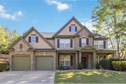 6870 River Island Circle, Buford, GA 30518 - Photo 1