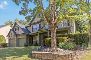 6870 River Island Cir, Buford, GA 30518 - Photo 3