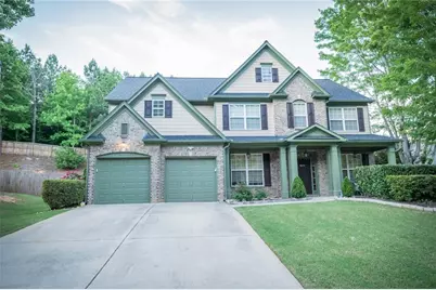 6870 River Island Circle, Buford, GA 30518 - Photo 1