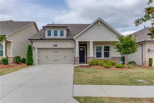 6917 River Rock Drive, Flowery Branch, GA 30542 - Photo 1