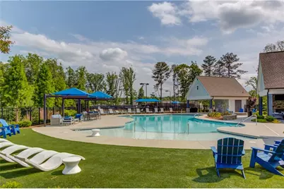 6917 River Rock Drive, Flowery Branch, GA 30542 - Photo 47