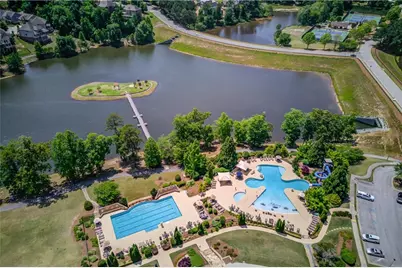 6917 River Rock Drive, Flowery Branch, GA 30542 - Photo 49