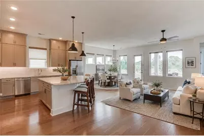 6917 River Rock Drive, Flowery Branch, GA 30542 - Photo 7