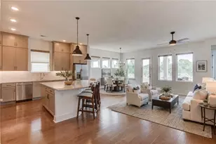 6917 River Rock Drive, Flowery Branch, GA 30542 - Photo 7