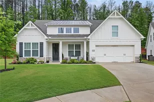 17 Magnolia Ct, Dallas, GA 30132 - Photo 1