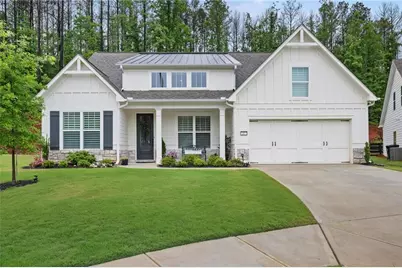 17 Magnolia Court, Dallas, GA 30132 - Photo 1