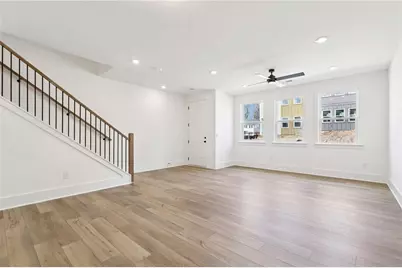 1611 Worley Way NW, Atlanta, GA 30318 - Photo 3