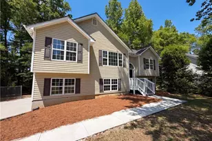 262 N Loblolly Crossing, Temple, GA 30179 - Photo 17
