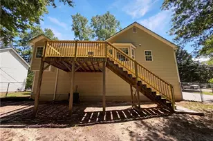 262 N Loblolly Crossing, Temple, GA 30179 - Photo 5