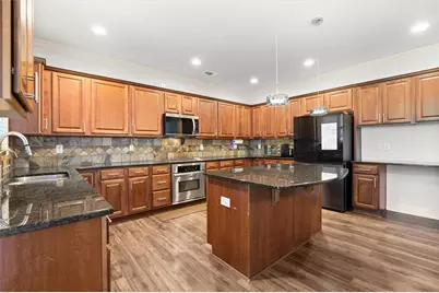 1755 Waverly Cove, Alpharetta, GA 30004 - Photo 11