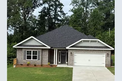211 Thunder Valley, Dawsonville, GA 30534 - Photo 1