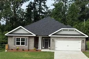 211 Thunder Valley, Dawsonville, GA 30534 - Photo 1