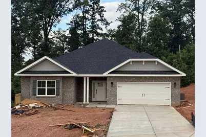 211 Thunder Valley, Dawsonville, GA 30534 - Photo 1