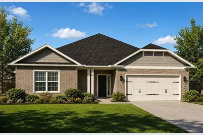 211 Thunder Valley, Dawsonville, GA 30534 - Photo 1