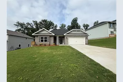 211 Thunder Valley, Dawsonville, GA 30534 - Photo 3