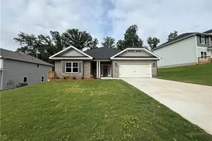 211 Thunder Valley, Dawsonville, GA 30534 - Photo 3