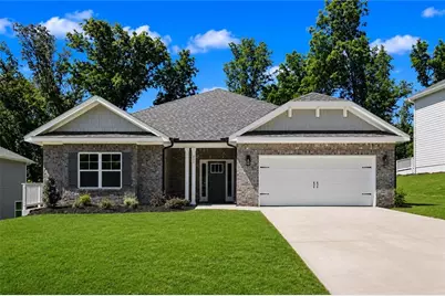 211 Thunder Valley, Dawsonville, GA 30534 - Photo 1