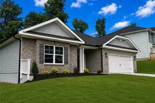 211 Thunder Valley, Dawsonville, GA 30534 - Photo 3